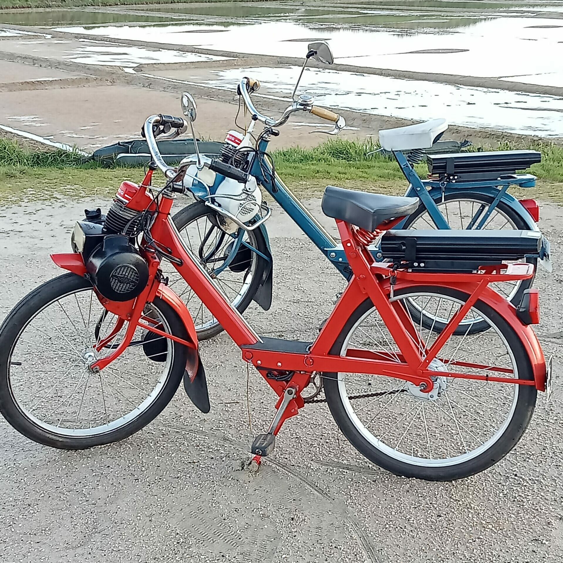 solex electrique